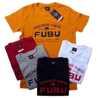 Fubu for sale 